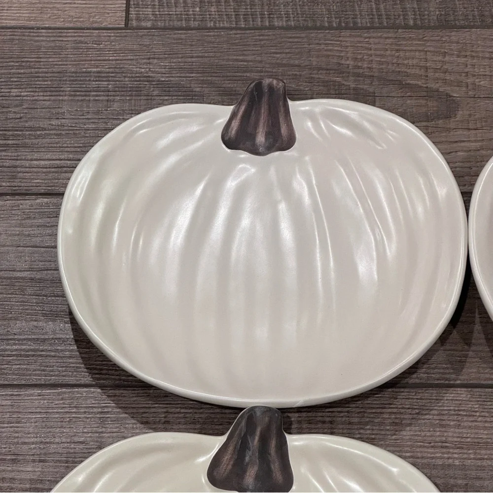Pottery Barn set white